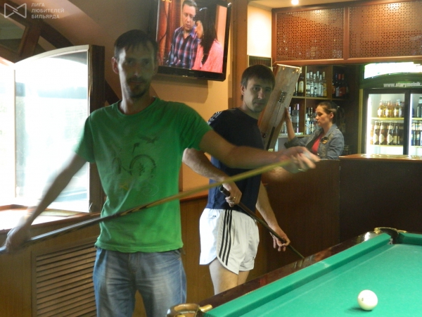 А.Захаров проиграл битву чемпионов